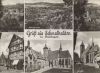 Schmalkalden, Kurort - 6 Bilder
