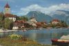 Spiez - Schweiz - Thunersee