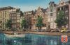 Amsterdam - Niederlande - Herengracht