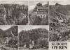 Kurort Oybin - 5 Bilder