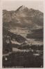 Schliersee-Neuhaus - gegen Wendelstein