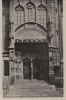 Jena - Portal Stadtkirche