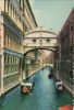 Venedig - Italien - Seufzerbrücke