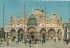Venedig - Italien - Markuskirche