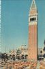 Venedig - Italien - S. Marco und Glockenturm