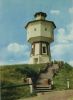 Langeoog - Wasserturm