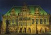 Bremen - Rathaus