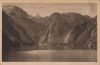 Königssee - Salet-Alpe