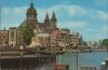 Amsterdam - Niederlande - Schreierstoren