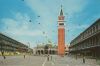 Venedig - Italien - Piazza San Marco