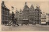 Anvers - Antwerpen - Belgien - Grand Place