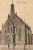Nürnberg - Frauenkirche