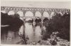 Nimes - Frankreich - Pont du Gard