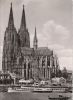 Köln - Dom, Südost-Seite