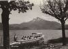 Mondsee - Österreich - Bootsfahrt