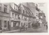 Leipzig - Repro - Johannis-Gasse