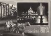 Rom - Roma - Italien - mit Kutsche
