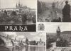 Prag - Praha - Tschechien - 4 Bilder
