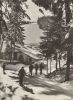 Rilagebirge - Bulgarien - Borovez