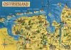 Ostfriesland - Übersicht