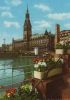 Vorschaubild: Hamburg - Rathaus Hamburg - Rathaus