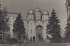 Moskau - Russland - Kreml-Kathedrale