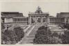 Brüssel - Bruxelles - Belgien - Gedenkburg