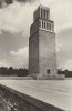 Buchenwald - Gedenkstätte, Turm mit Feierplatz
