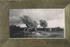 W. Roelofs Vor dem Unwetter