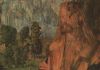 Dürer - Rosenkranzfest