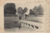 Auxonne - Frankreich - Porte de Comte