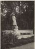 Weimar - Liszt-Denkmal
