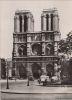 Paris - Frankreich - Notre-Dame