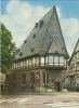 Goslar - Brusttuch