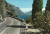 Gardasee - Italien - Westliche Gardastraße