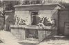 Paris - Frankreich - Cimetiere du Pere-Lachaise