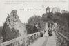 Paris - Frankreich - Les Buttes - Chaumont