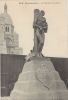 Paris - Frankreich - Montmatre - Chevalierde la Barre