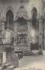 Pontigny - Frankreich - Eglise, Tombeau