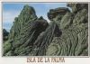 Los Llanos - Las Manchas - Spanien - Lavas