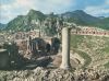 Taormina - Italien - Teatro Greco
