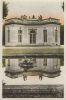 Versailles - Frankreich - Pavillon