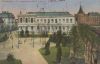 Mulhouse - Frankreich - Schwarzwaldplatz