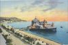 Nizza - Frankreich - Promenade des Anglais