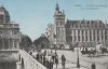 Paris - Frankreich - Pont-au-Change