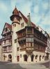 Colmar - Frankreich - Maison Pfister