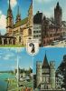 Basel - Schweiz - 4 Bilder