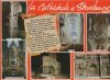 Strasbourg - Frankreich - Cathedrale