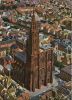 Strasbourg - Frankreich - Cathedrale