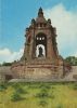 Porta Westfalica - Kaiser-Wilhelm-Denkmal